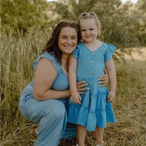 Meet your Posher, Kyrstyn